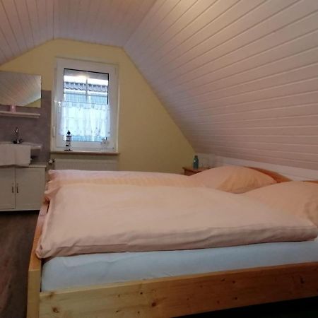 Ferienwohnung An Der Strandstrasse Norddeich  Esterno foto